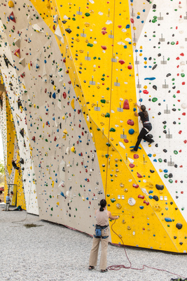 KBKurse, Kletterkurs für Anfänger (Topropekurs)kurs,klettern,bouldern,sichern,technik,grundlagen,kletterwand,halle,sportklettern,münchen,freimann,gilching,kb,trainer,thalkirchen